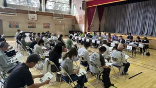 令和8年度総会